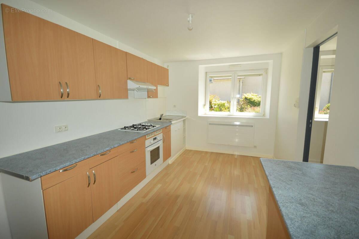 Photo 1 - Appartement à MANDEURE