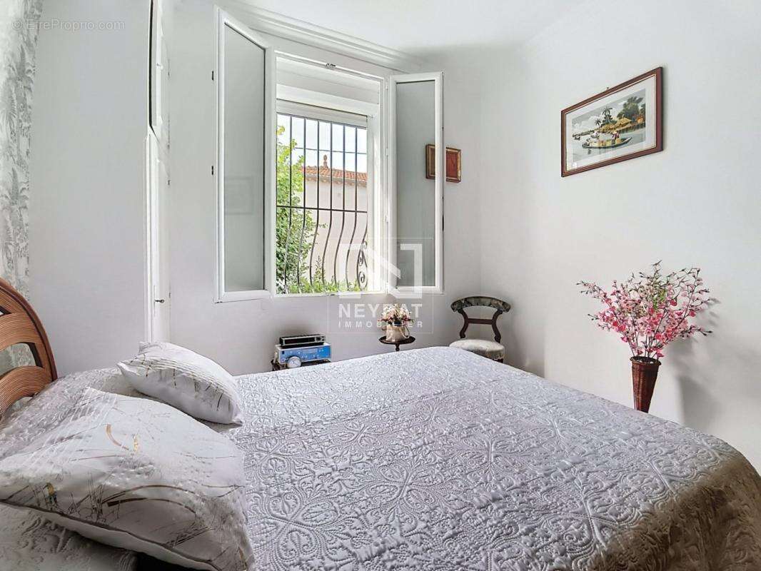 Maison à SAINT-RAPHAEL