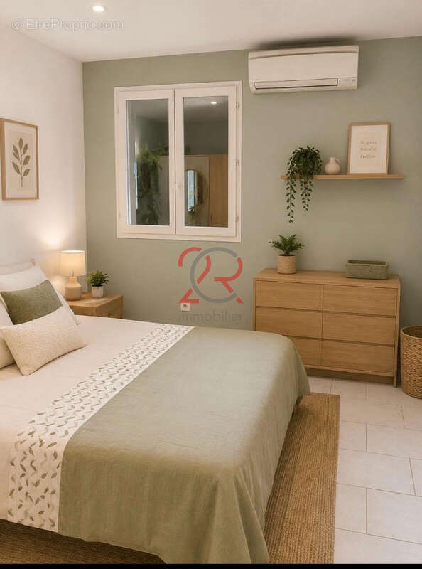 Maison familiale au calme, avec volumes rares et fort potentiel - photo 17