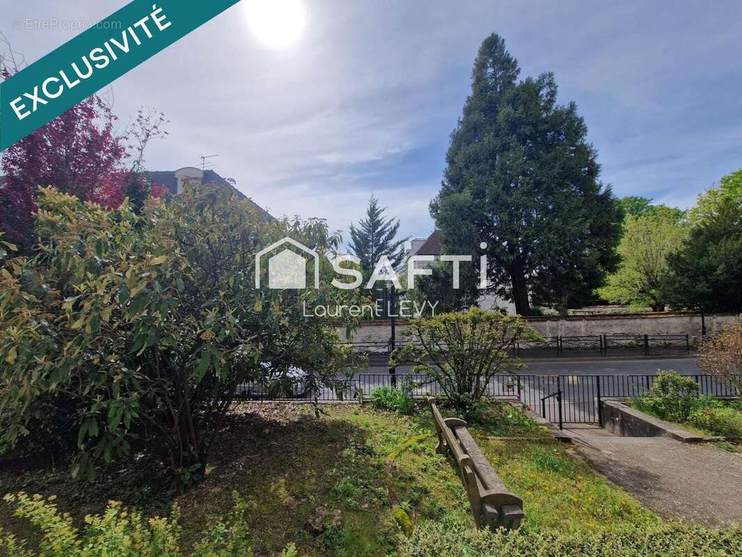 Photo 3 - Appartement à BRUNOY