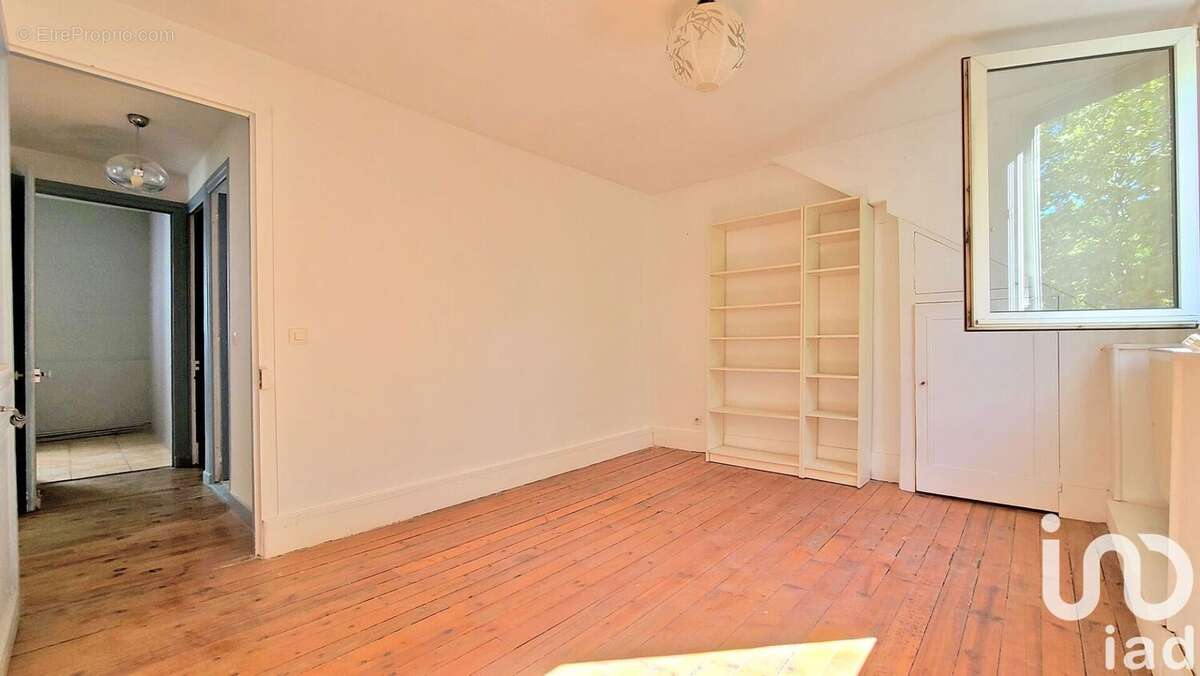 Photo 7 - Appartement à GRENOBLE