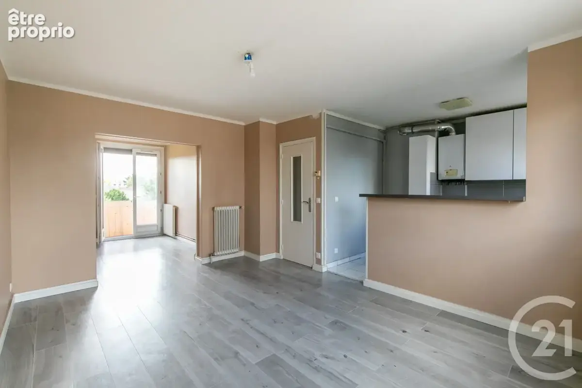 Appartement 4 pièces 62 m² à vendre à Champigny-Sur-Marne (94500) - photo 5