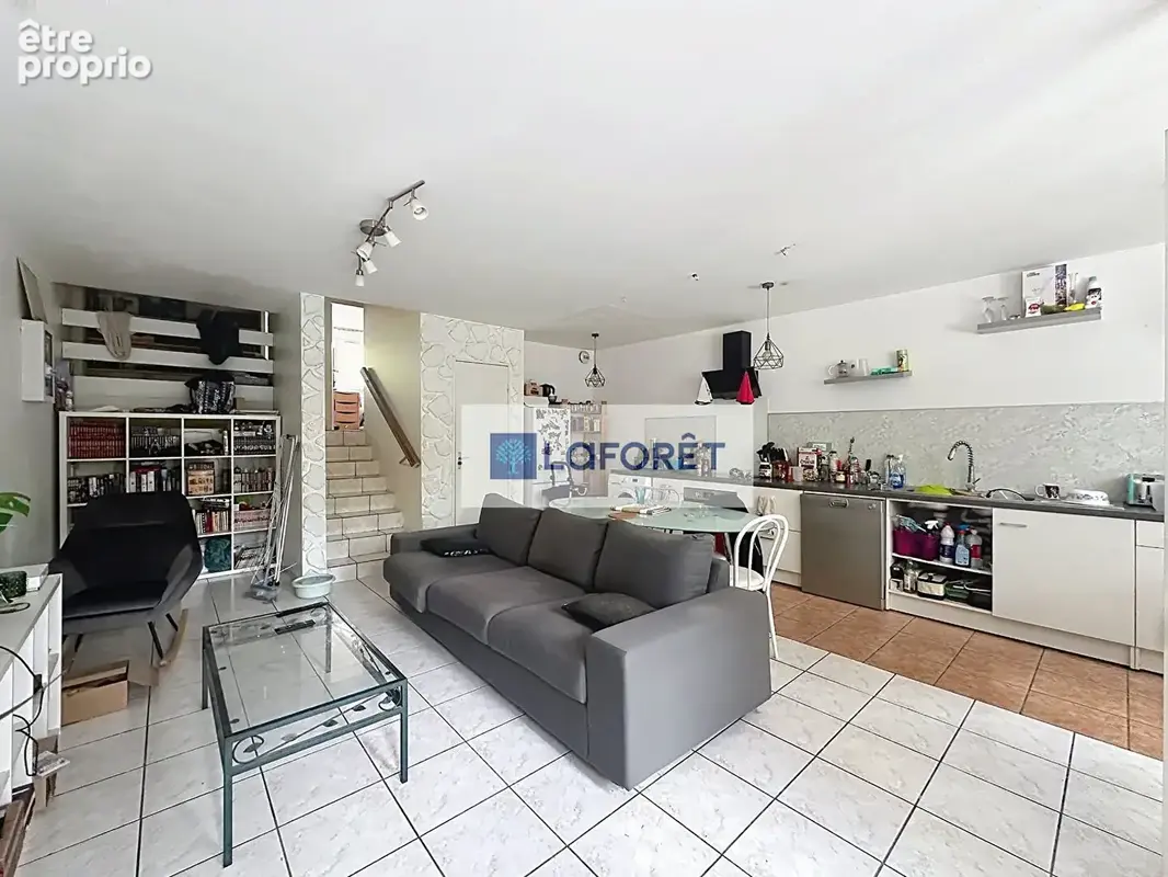Appartement Sartrouville 5 pièce(s) 95 m2 - photo 5