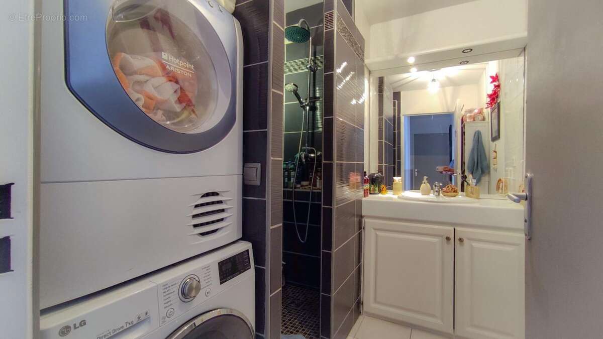 Maison à LA LONDE-LES-MAURES