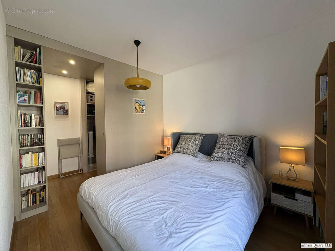 Appartement à MEYLAN