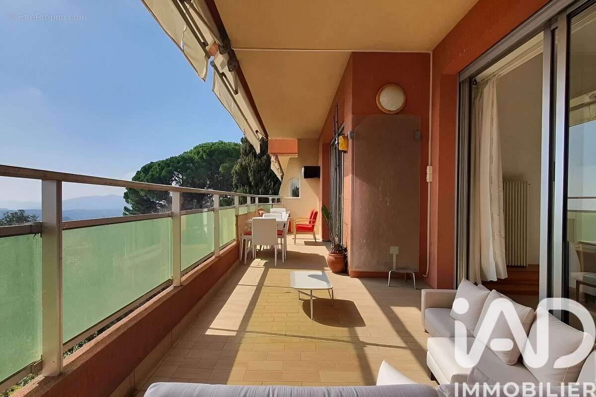 Photo 4 - Appartement à GRASSE