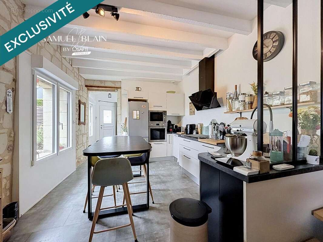 Maison 120 m² à Chace  - photo 6