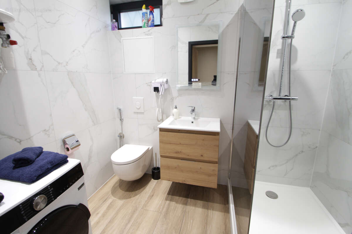 Appartement à MONDELANGE