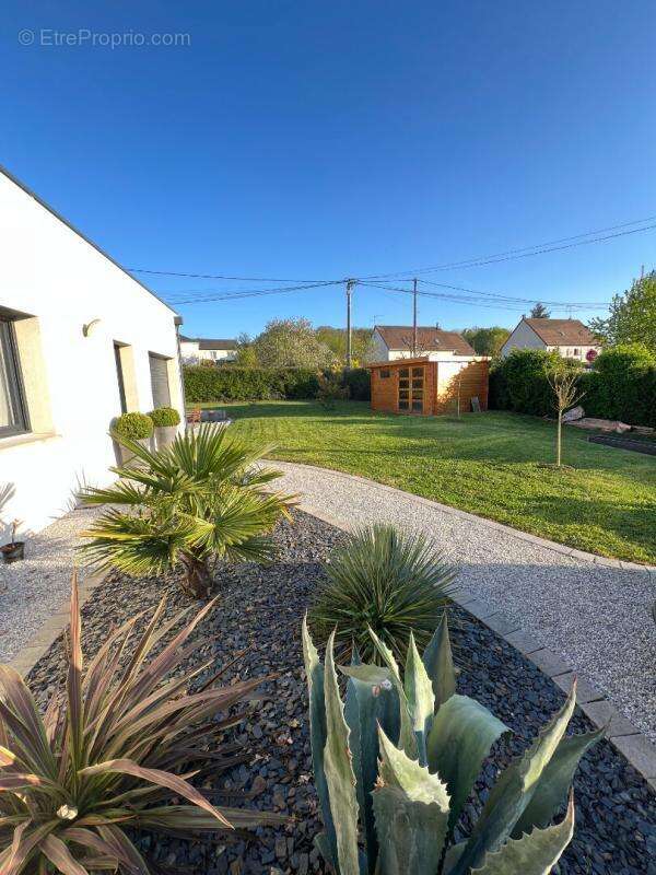 RARE :  Secteur recherché  - Plain pied - VENDOME centre 2min - photo 14