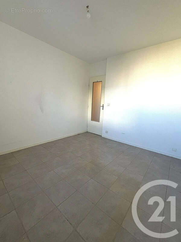 Appartement à VAULX-EN-VELIN