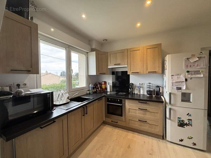 Appartement à SAINT-ANDRE-DE-CUBZAC