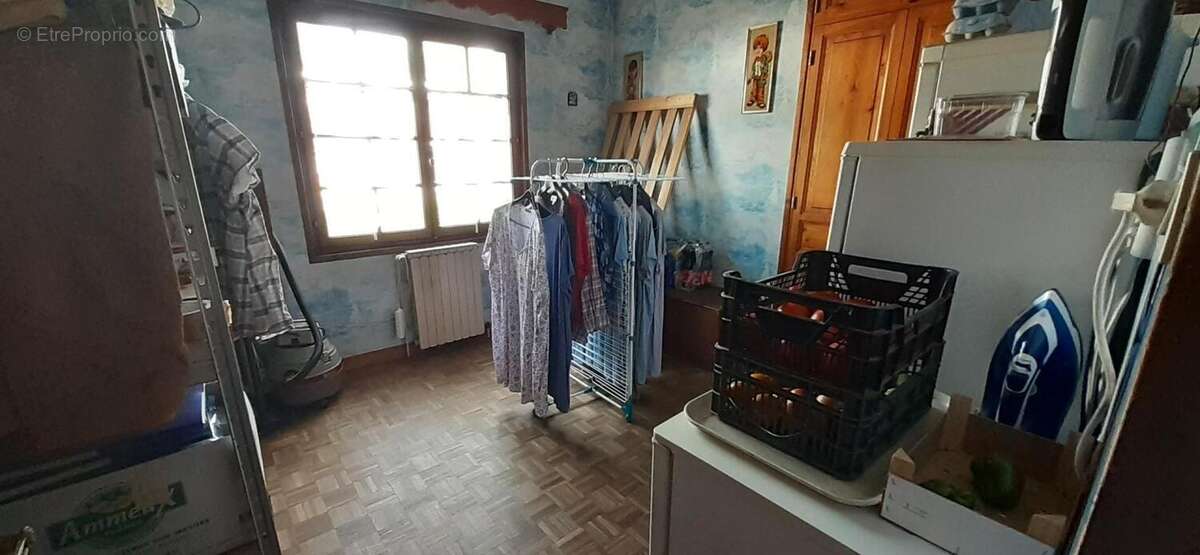 Photo 8 - Maison à WALLERS