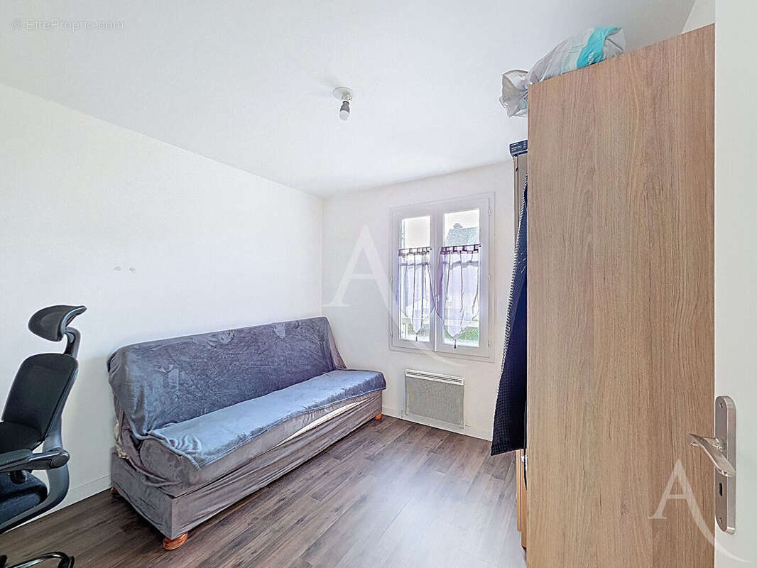 Appartement mantes-la-jolie gare - 3 pièces avec balcon, parking et dpe c - photo 6