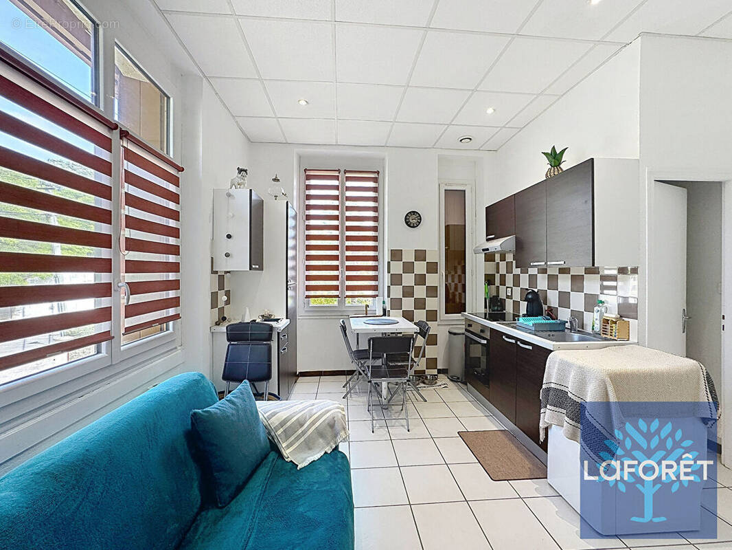 Appartement à DAX