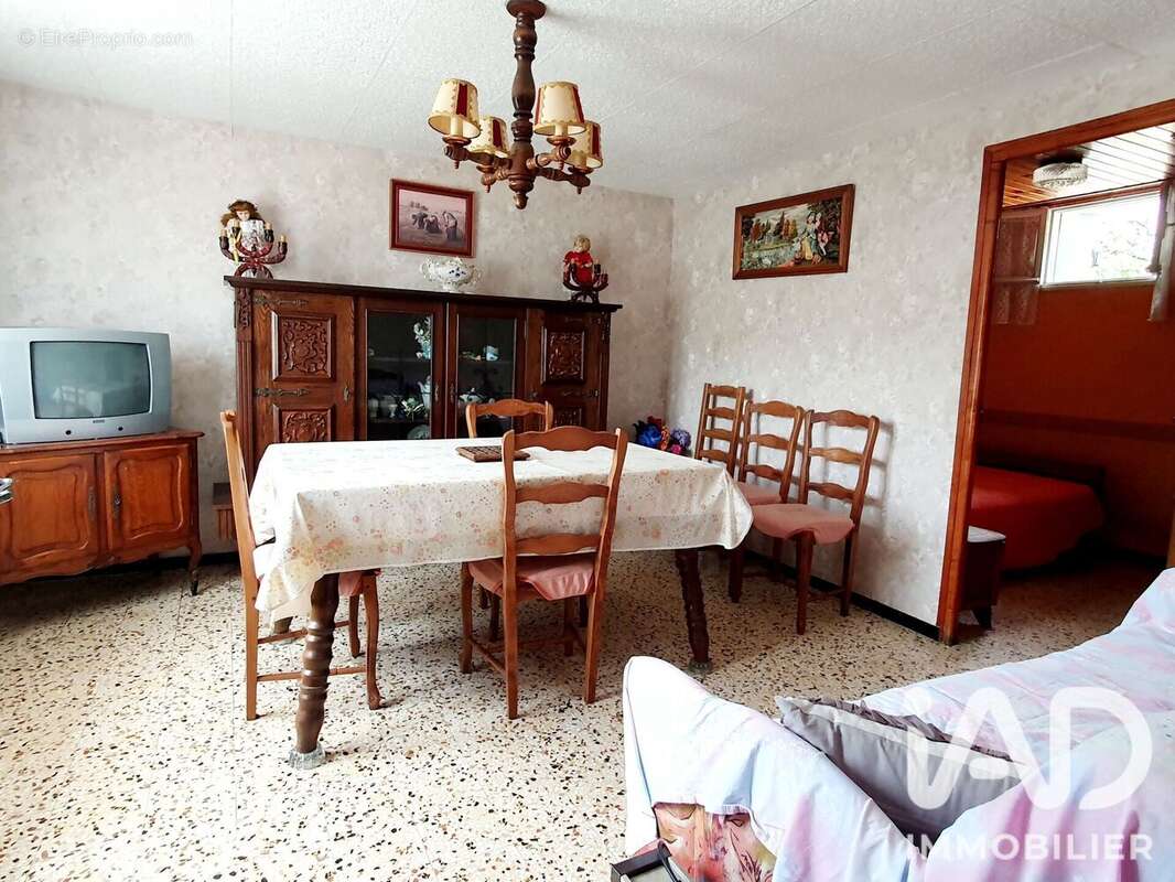 Photo 4 - Appartement à LA TOUR-SUR-ORB