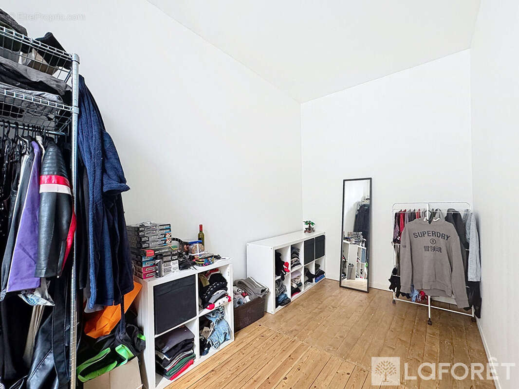 Maison à ARMENTIERES