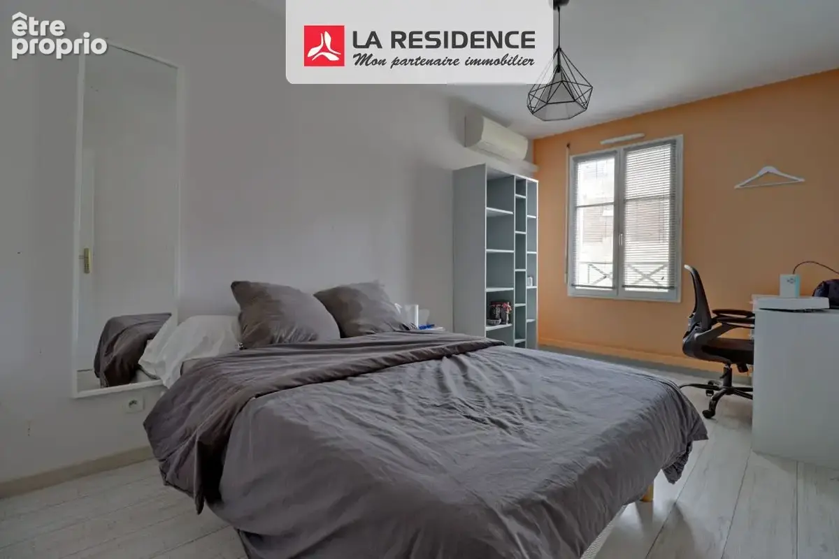 Maison 106 m² à Poissy  - photo 7
