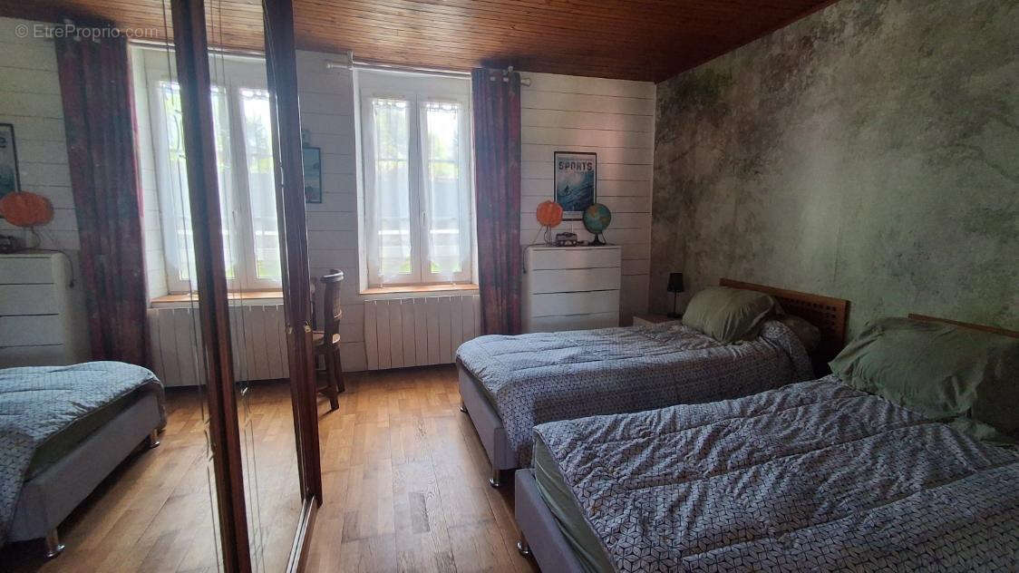 Appartement à LE PALAIS