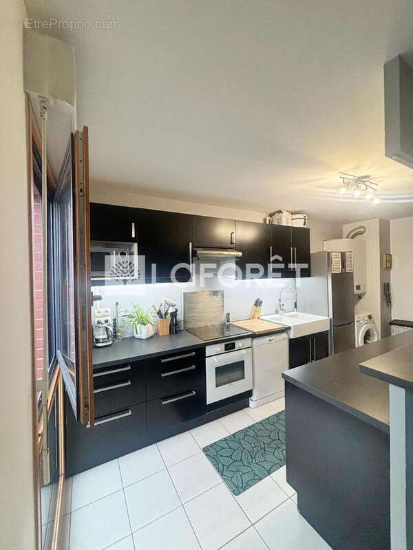 Appartement à LE HAVRE