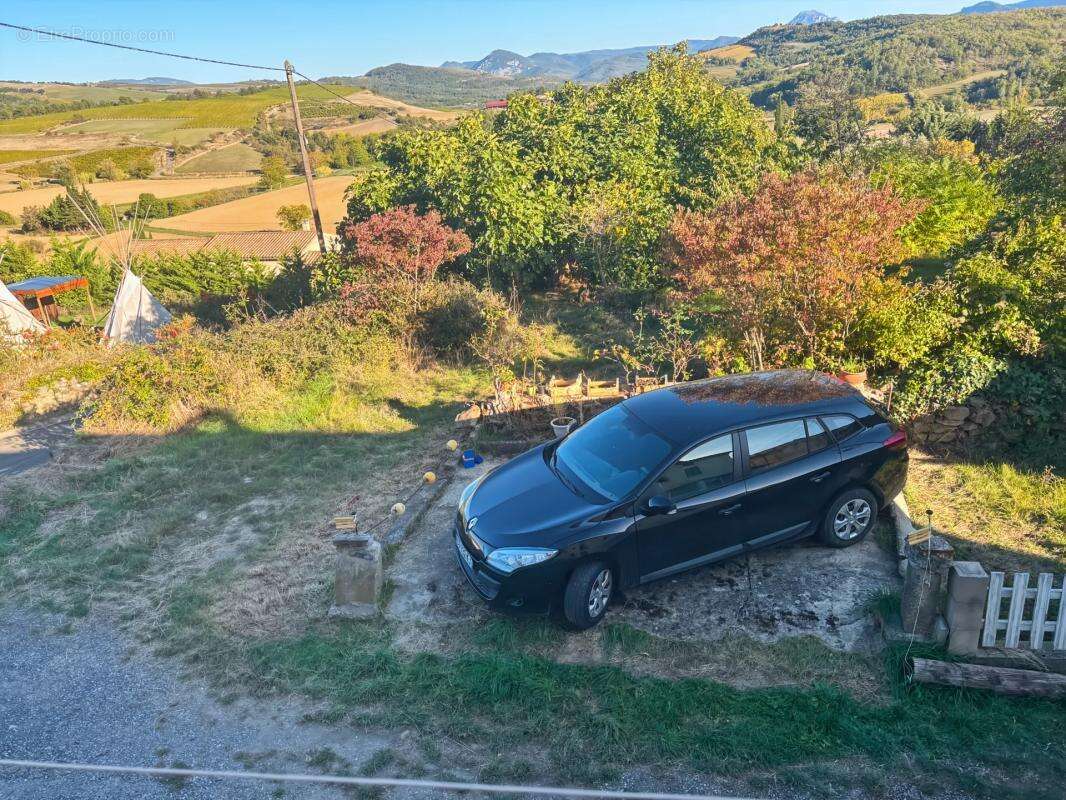 Maison à LA SERPENT