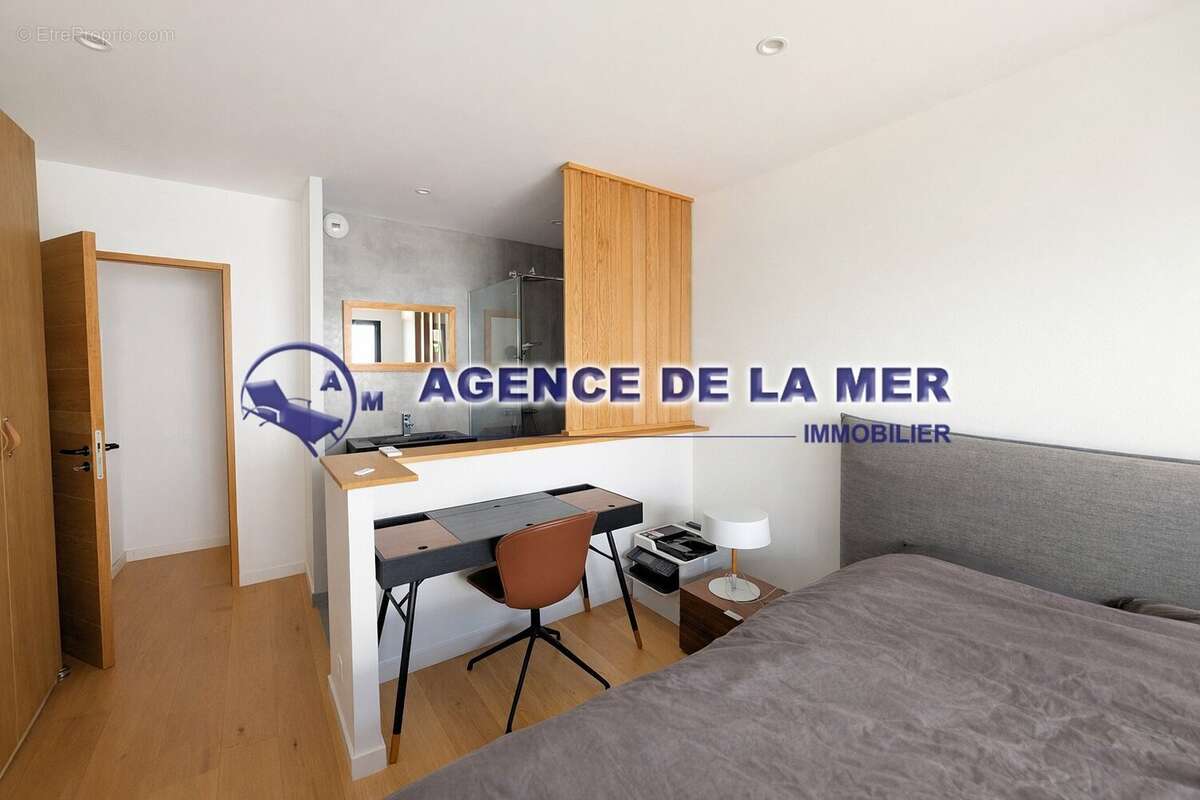 Maison à AIGUES-MORTES
