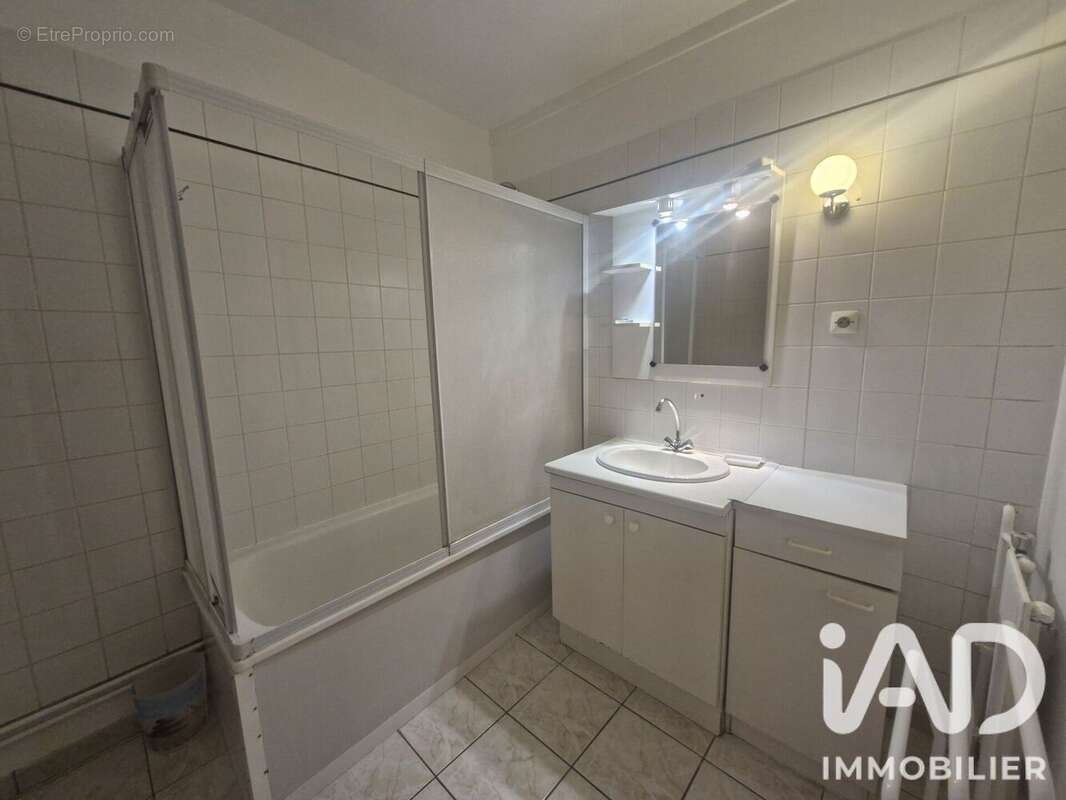 Photo 7 - Appartement à CERGY