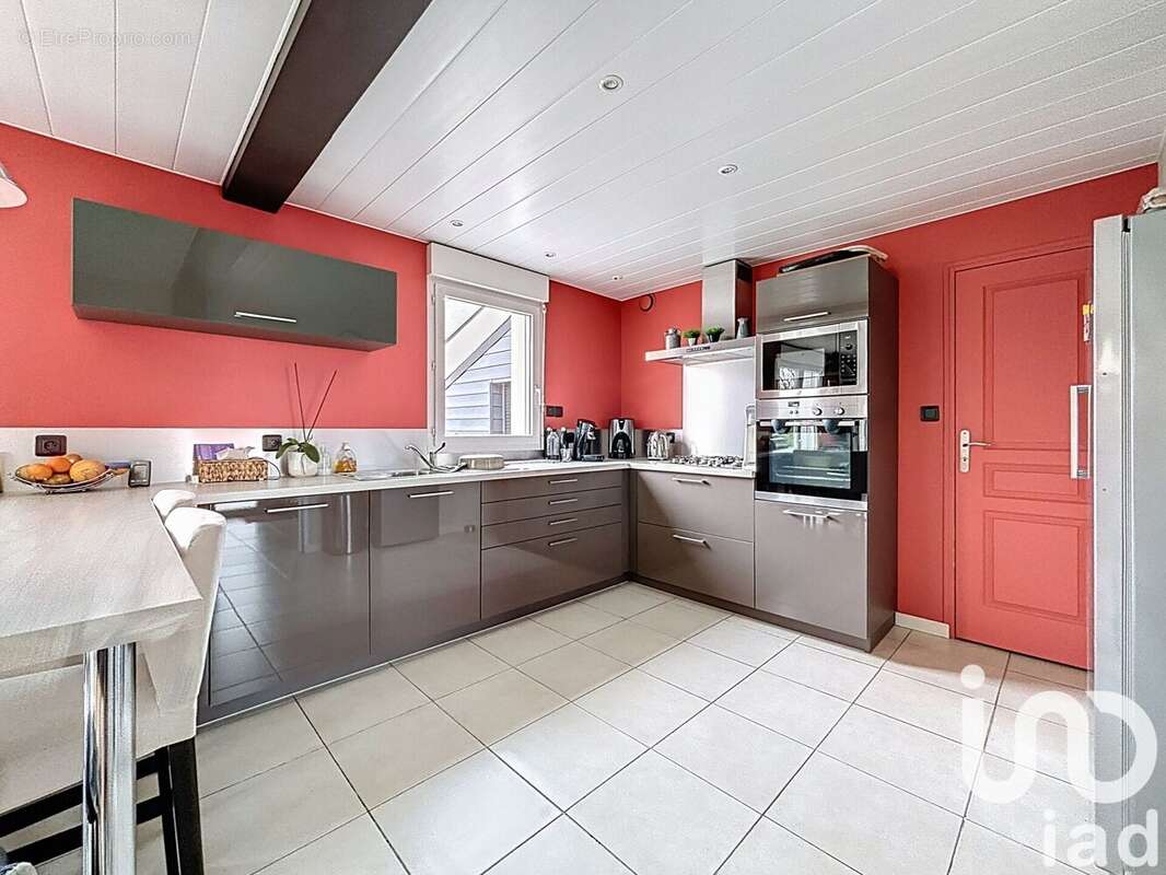 Photo 6 - Maison à SAINT-MALO