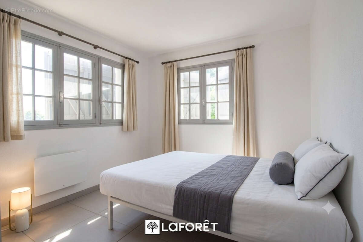 Exclusivité  !  charme et authenticité sur l'île du levant - photo 7