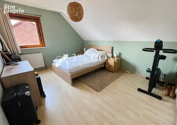 Jolie maison individuelle en impasse - photo 8