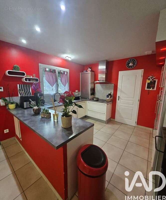 Photo 8 - Maison à LA CADIERE-D'AZUR