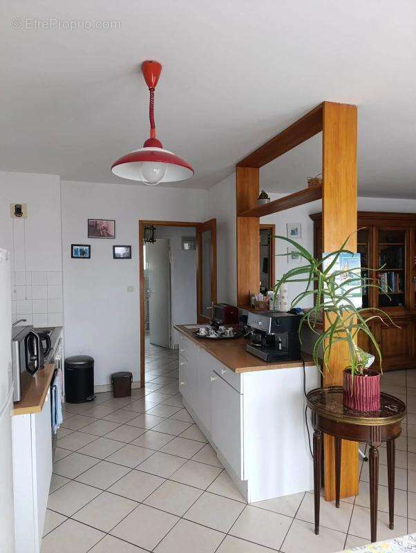 Appartement à GUIPAVAS