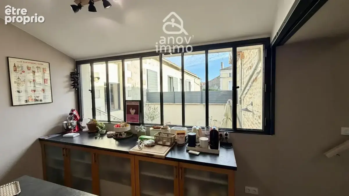Maison au charme authentique et aux beaux volumes - photo 8