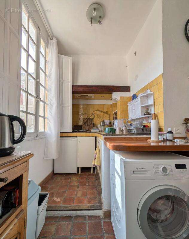Appartement à PERTUIS