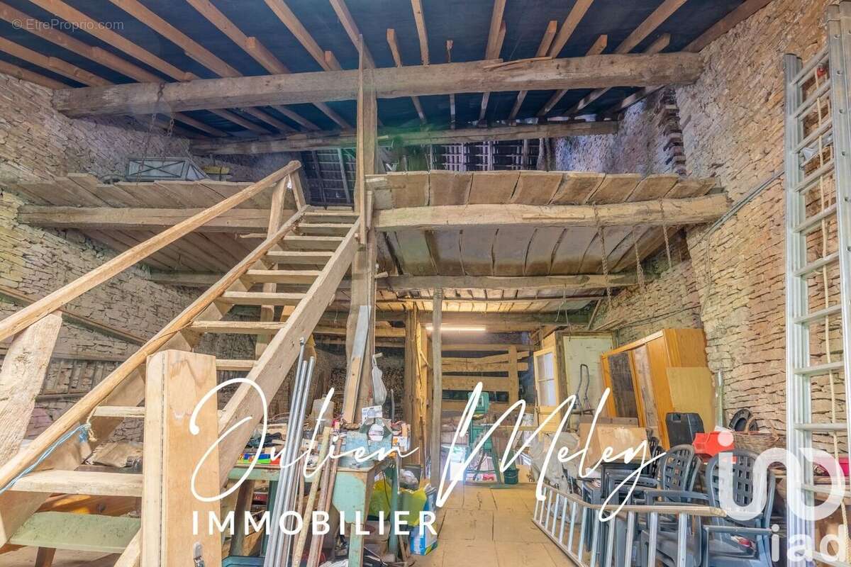 Photo 9 - Maison à MONTENOIS