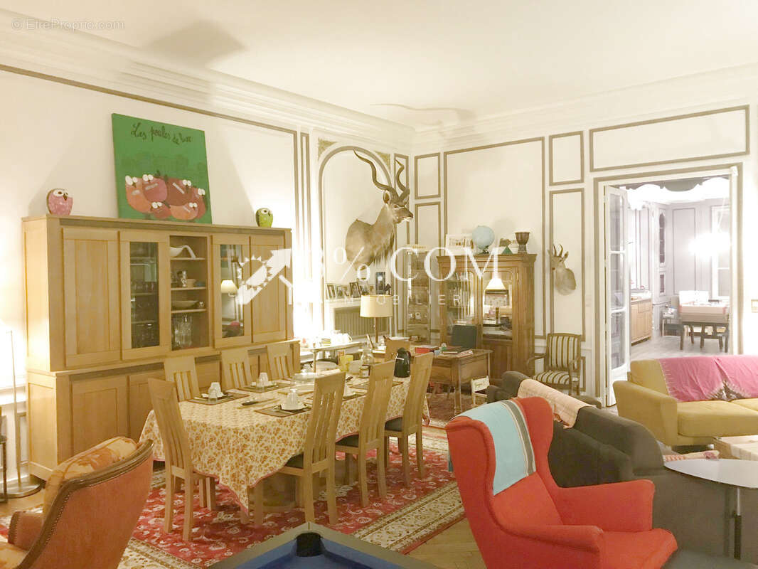 Maison à LUNEVILLE