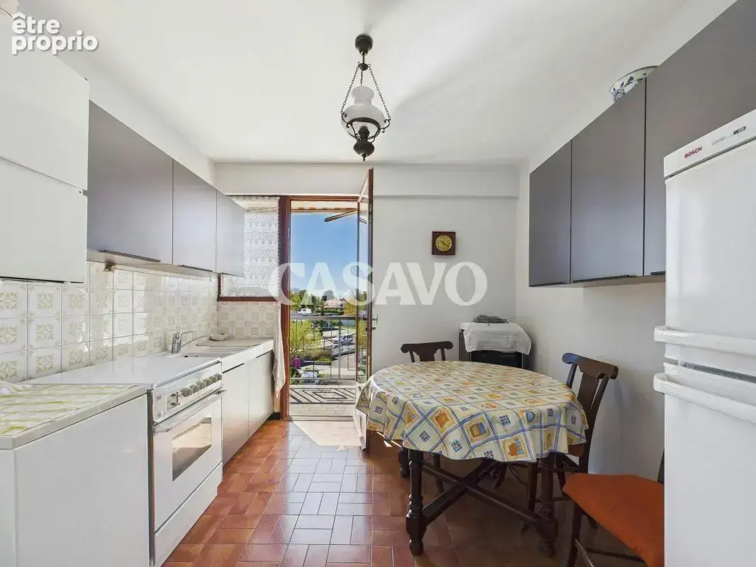 Vente Appartement 3 pièces de 60m² - 69140 Rillieux-la-Pape - photo 3