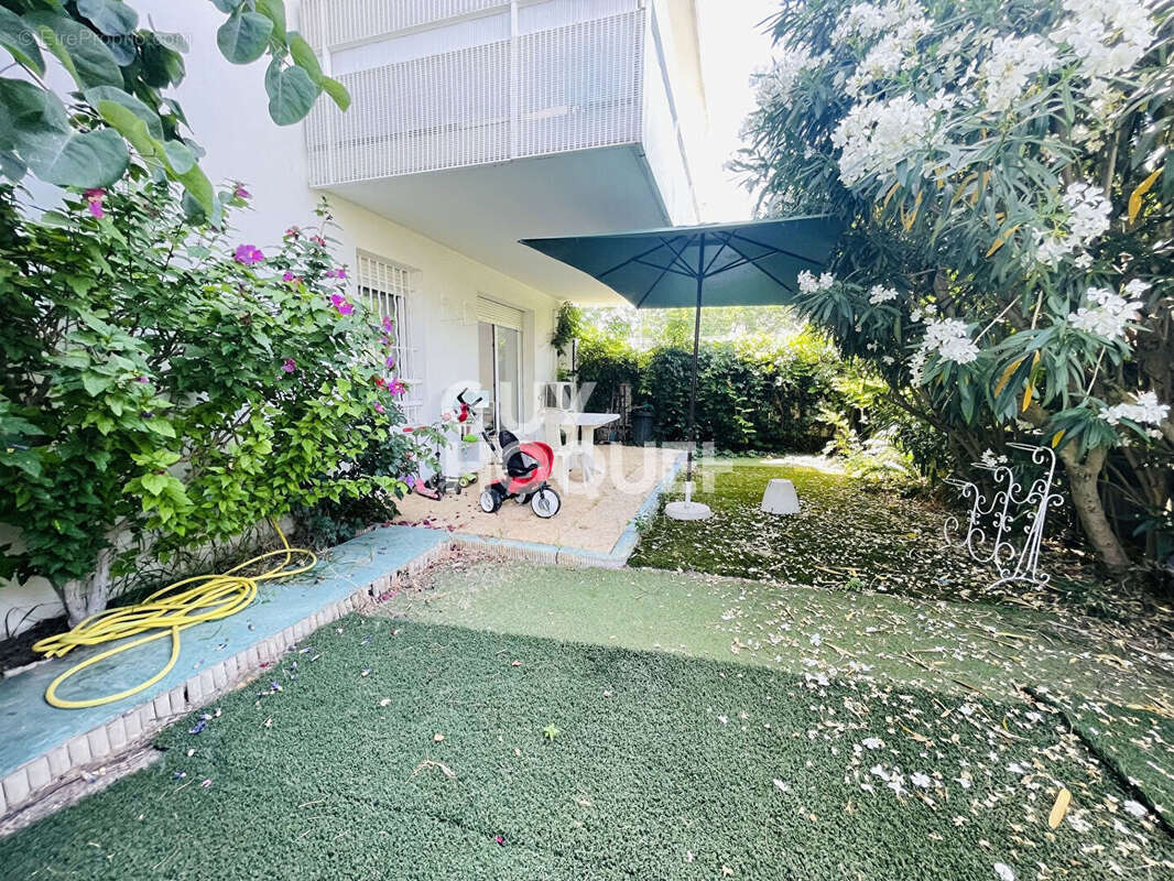 Appartement Montpellier ALCO 3 pièce(s) 60.05 m2 - REZ DE JARDIN - photo 5