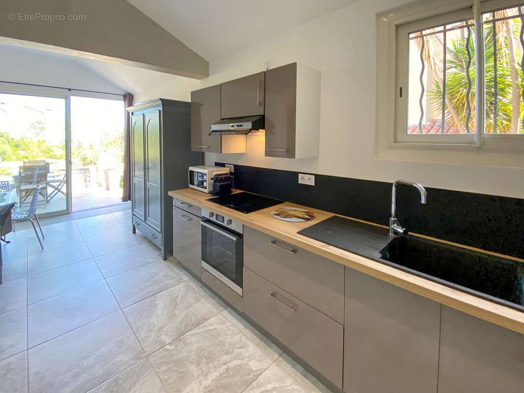 Maison à PORTO-VECCHIO