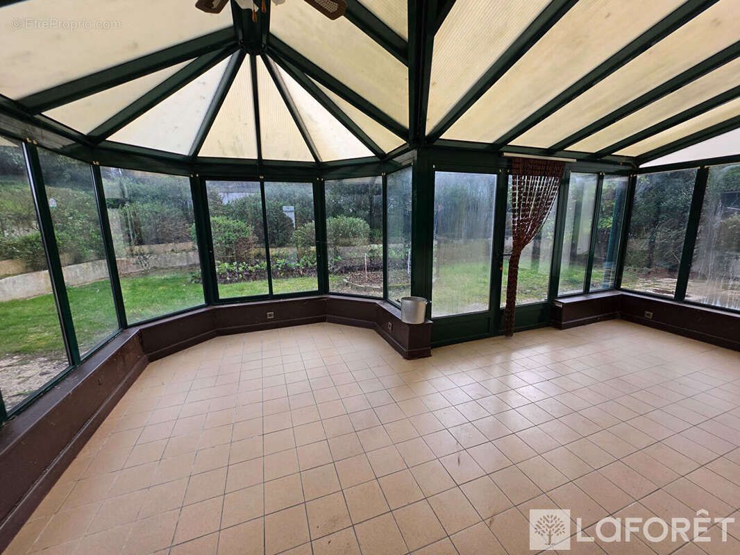 Maison à MERVILLE-FRANCEVILLE-PLAGE