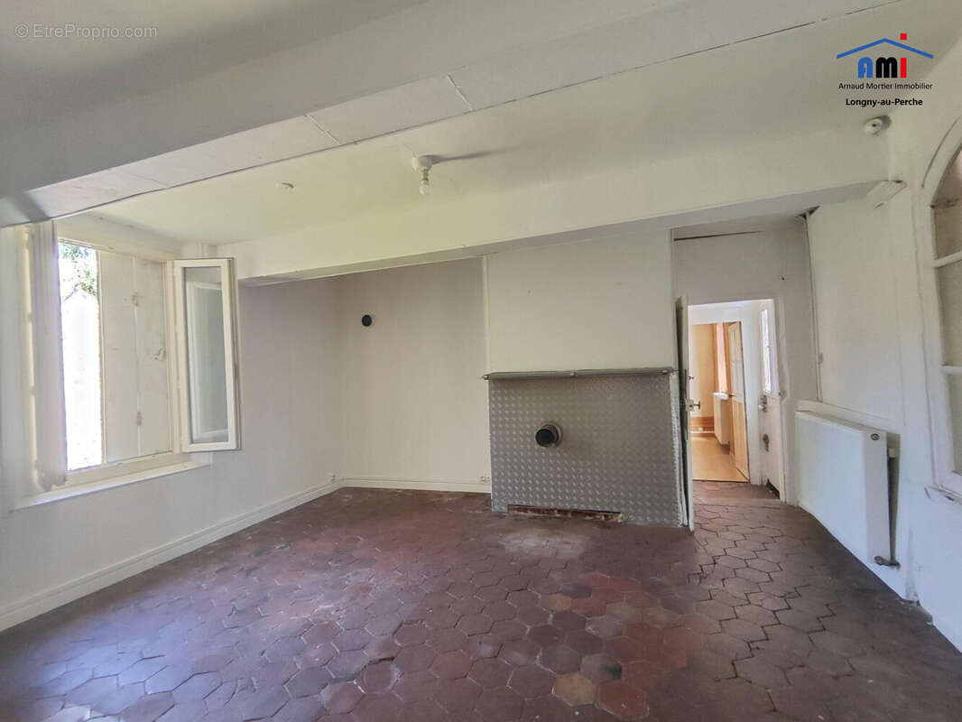 Maison à LA FERTE-VIDAME