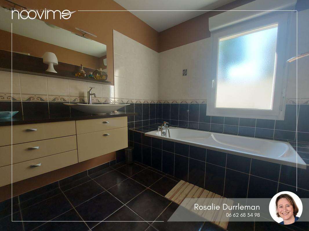 Appartement à VERTOU