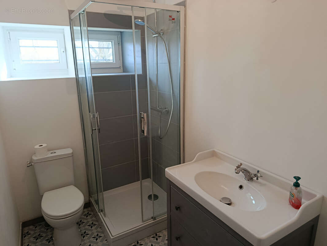 Maison à CHAMBEUGLE