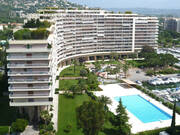 Appartement à MANDELIEU-LA-NAPOULE