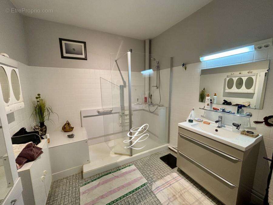 Appartement à LE MANS