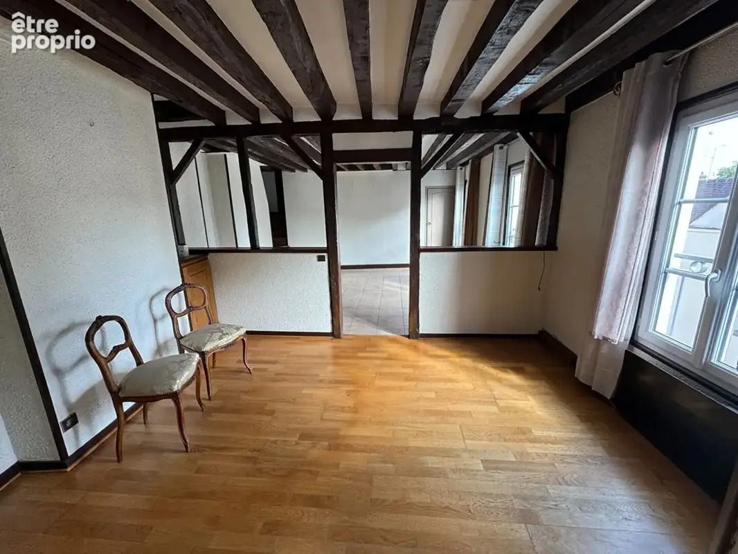 Photo Appartement à Montfort-L'amaury au prix de 175 000€