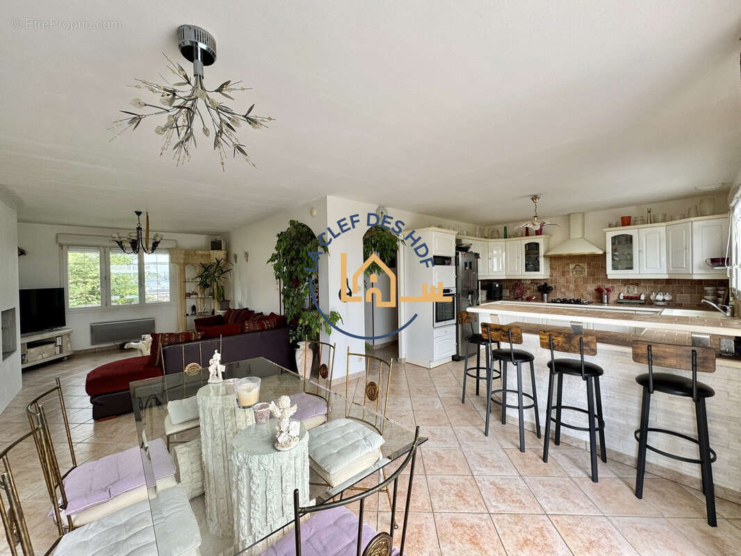 Maison à AVESNES-LE-COMTE