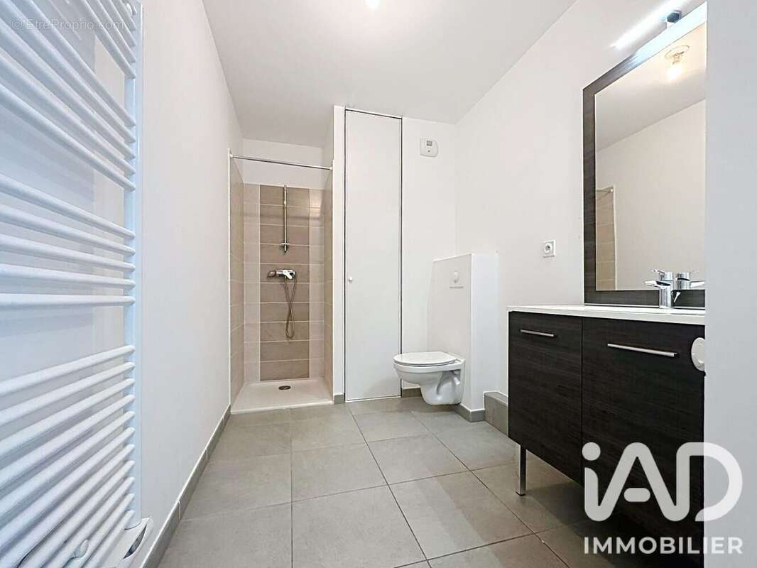 Appartement 21 m² à Lyon-5e  - photo 4