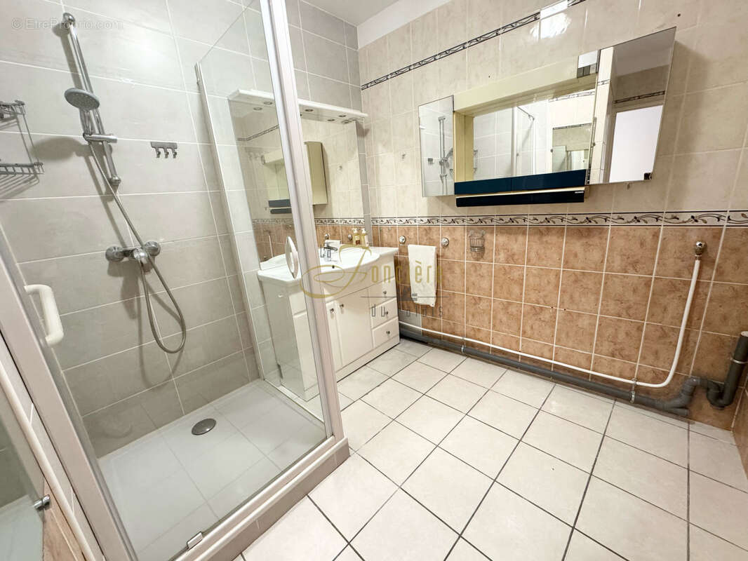 Appartement à BOURGES