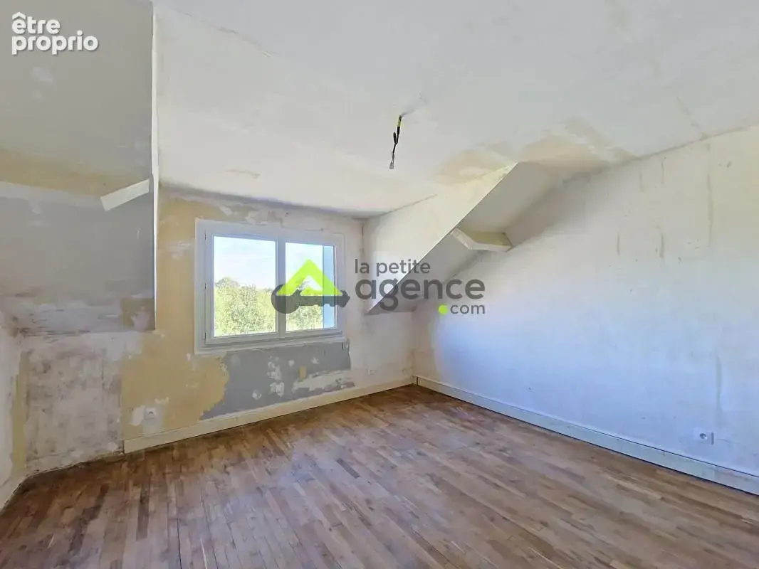 Maison 3 pièces - 60 m2 - photo 10