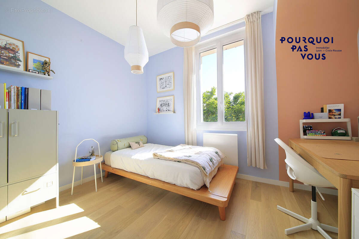 Maison à RILLIEUX-LA-PAPE